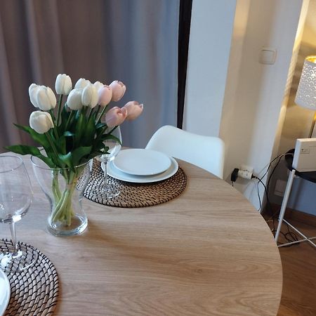 My Suites Madrid - Aeropuerto Ifema エクステリア 写真