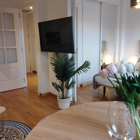 My Suites Madrid - Aeropuerto Ifema エクステリア 写真