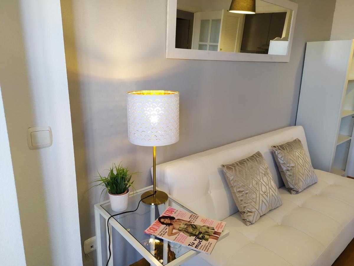 My Suites Madrid - Aeropuerto Ifema エクステリア 写真