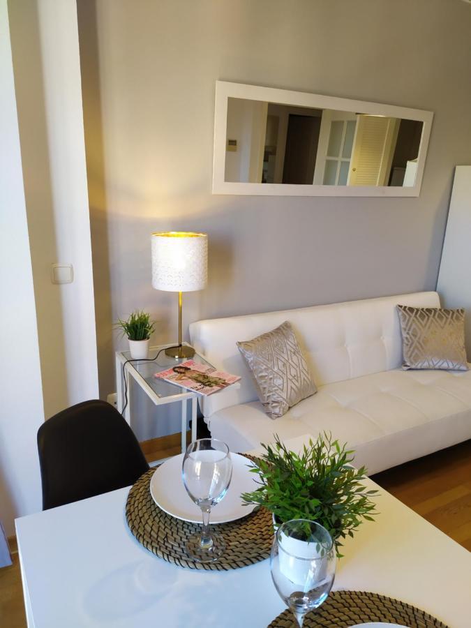 My Suites Madrid - Aeropuerto Ifema エクステリア 写真