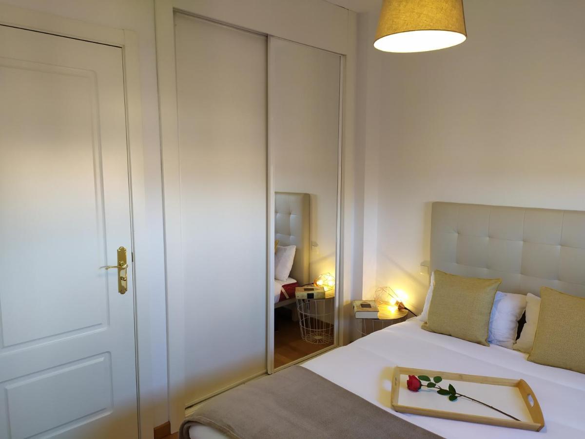 My Suites Madrid - Aeropuerto Ifema エクステリア 写真