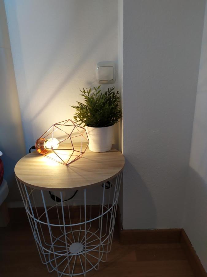 My Suites Madrid - Aeropuerto Ifema エクステリア 写真