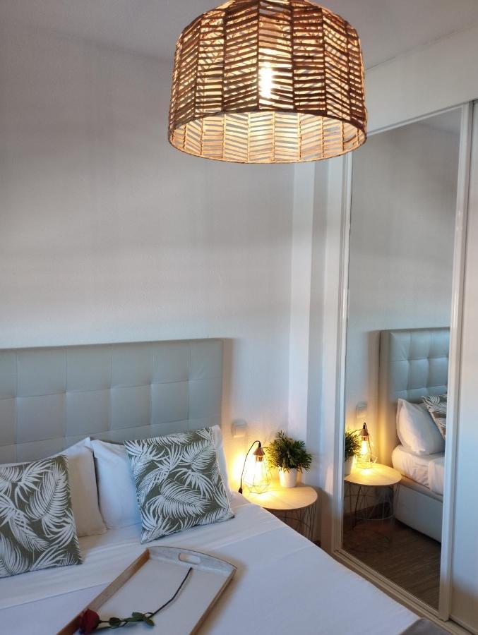 My Suites Madrid - Aeropuerto Ifema エクステリア 写真