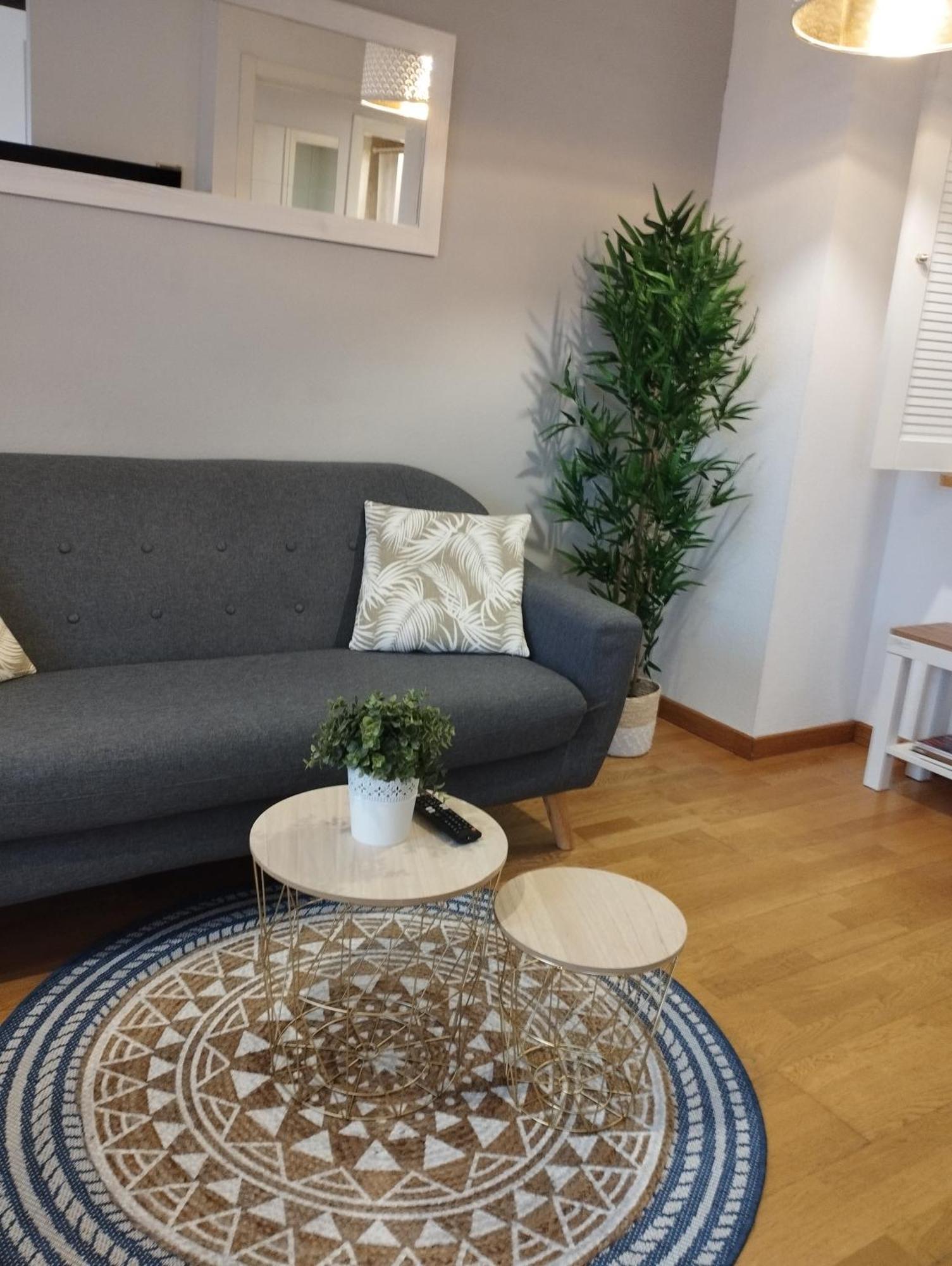 My Suites Madrid - Aeropuerto Ifema エクステリア 写真
