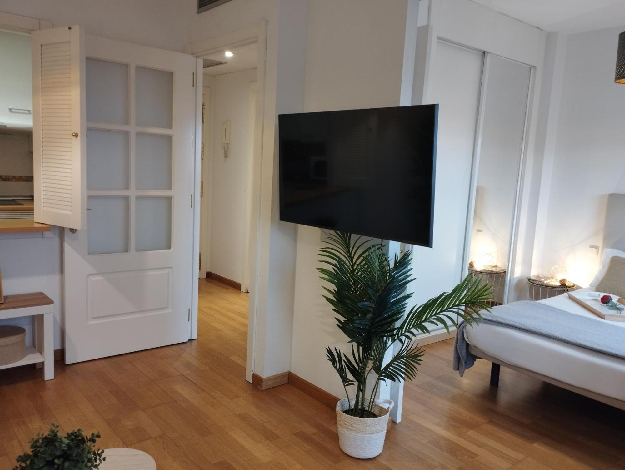 My Suites Madrid - Aeropuerto Ifema エクステリア 写真