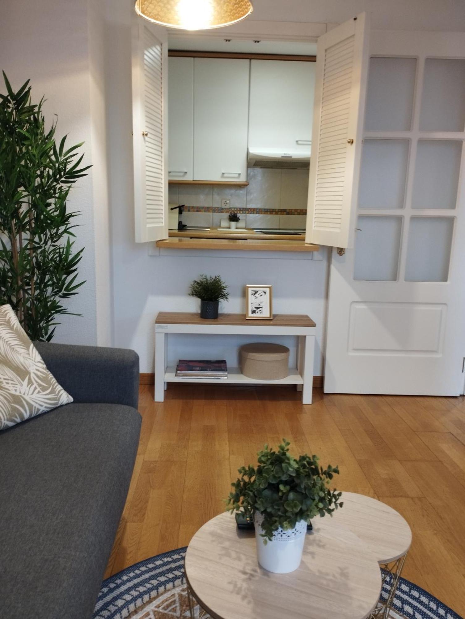 My Suites Madrid - Aeropuerto Ifema エクステリア 写真