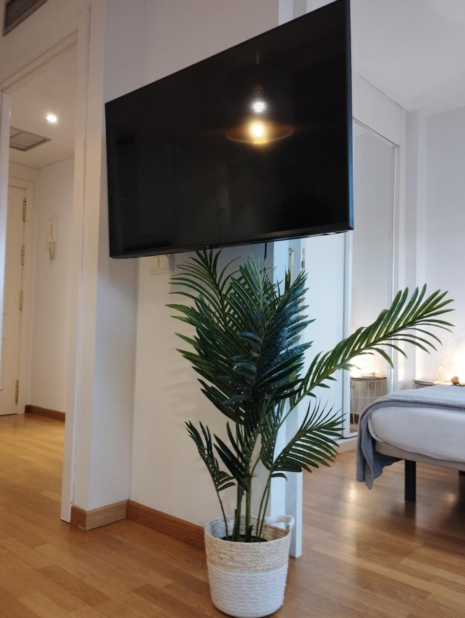 My Suites Madrid - Aeropuerto Ifema エクステリア 写真