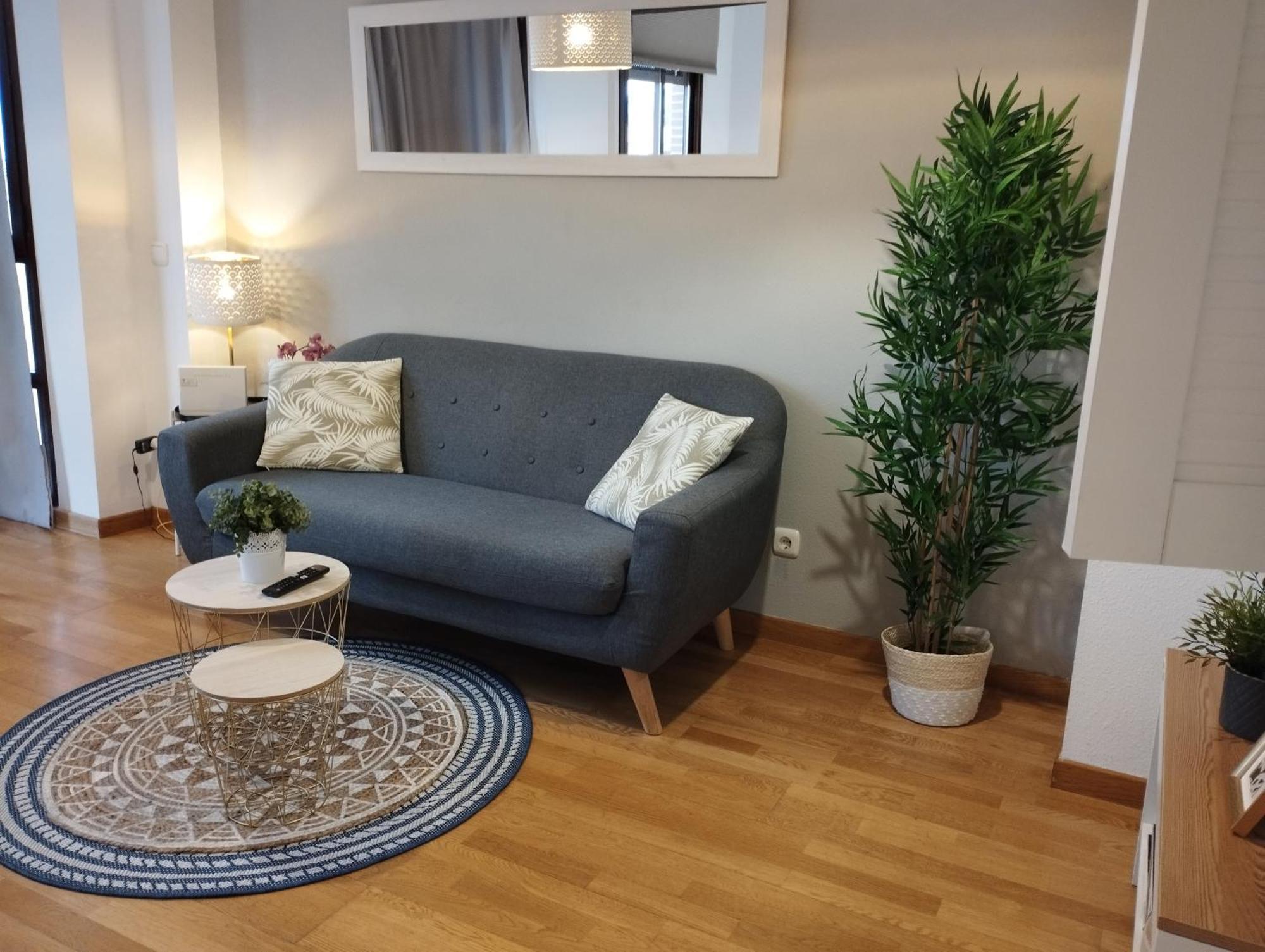 My Suites Madrid - Aeropuerto Ifema エクステリア 写真