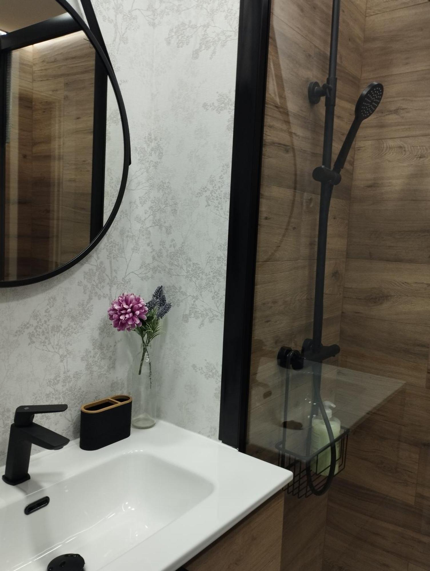 My Suites Madrid - Aeropuerto Ifema エクステリア 写真