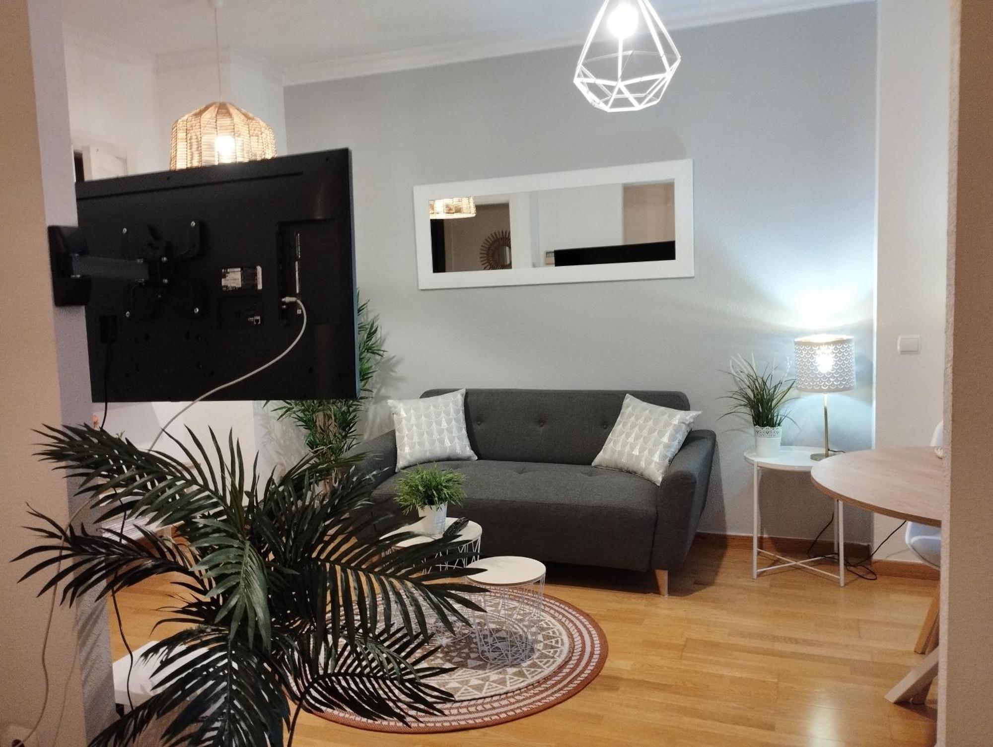 My Suites Madrid - Aeropuerto Ifema エクステリア 写真