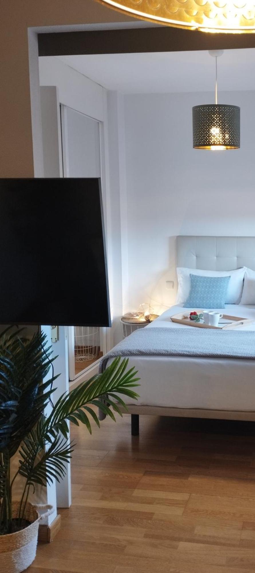 My Suites Madrid - Aeropuerto Ifema エクステリア 写真