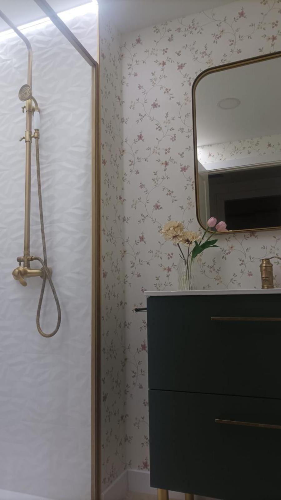 My Suites Madrid - Aeropuerto Ifema エクステリア 写真