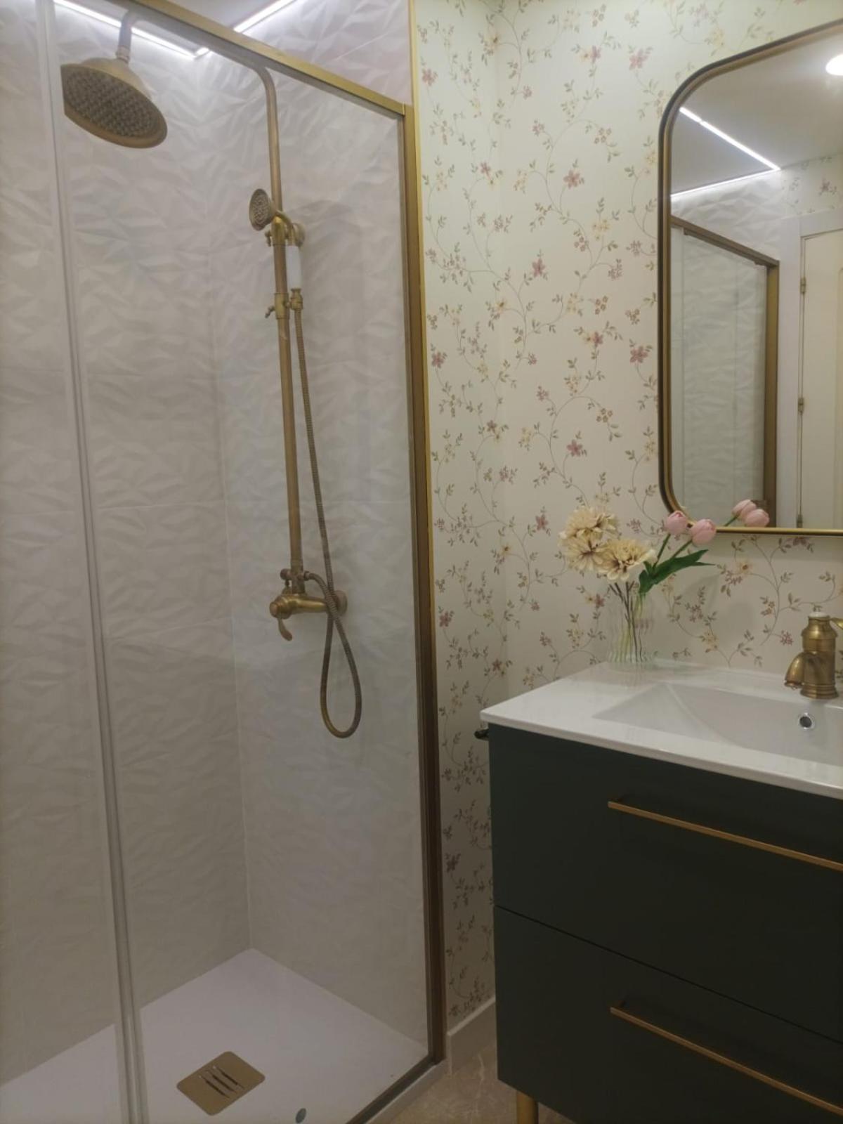 My Suites Madrid - Aeropuerto Ifema エクステリア 写真