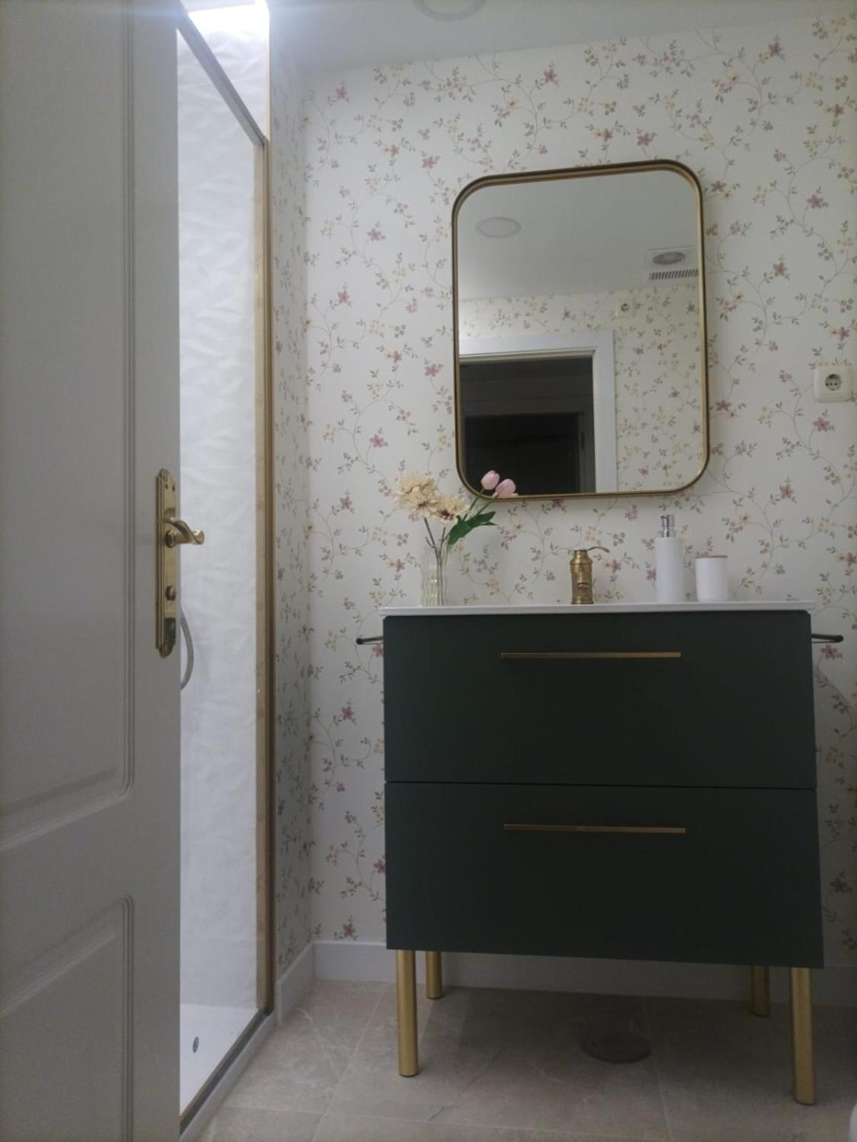 My Suites Madrid - Aeropuerto Ifema エクステリア 写真