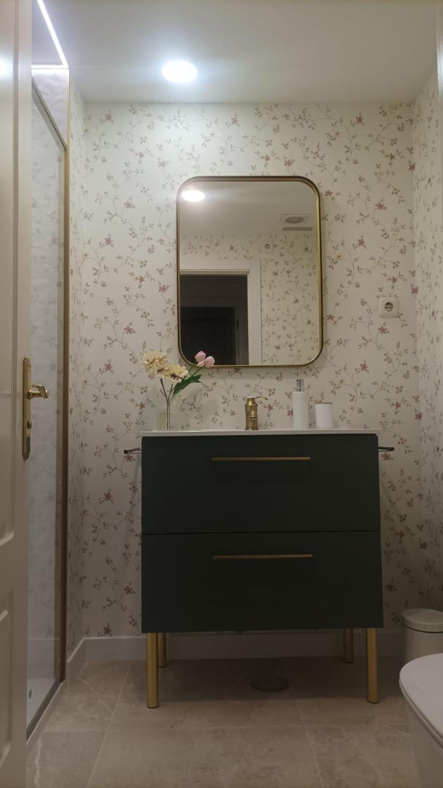 My Suites Madrid - Aeropuerto Ifema エクステリア 写真