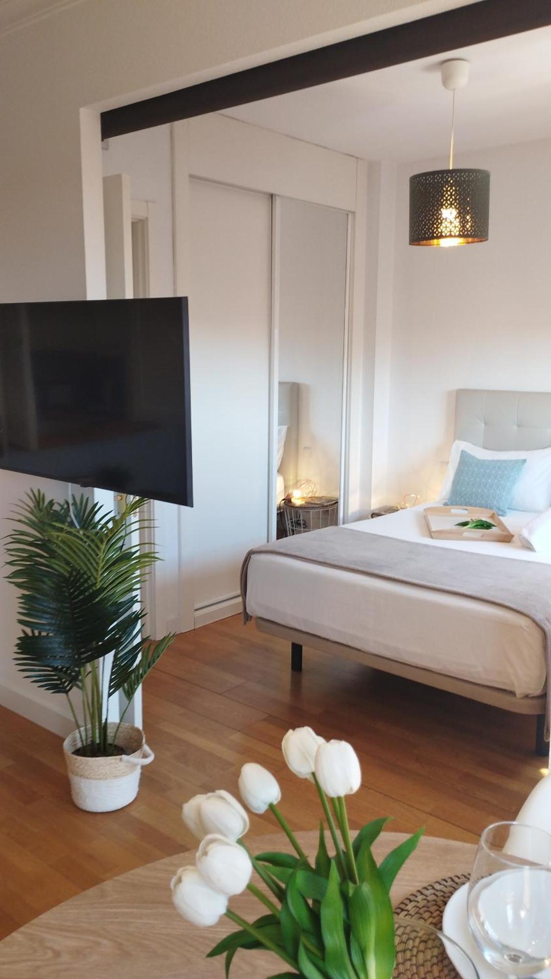 My Suites Madrid - Aeropuerto Ifema エクステリア 写真