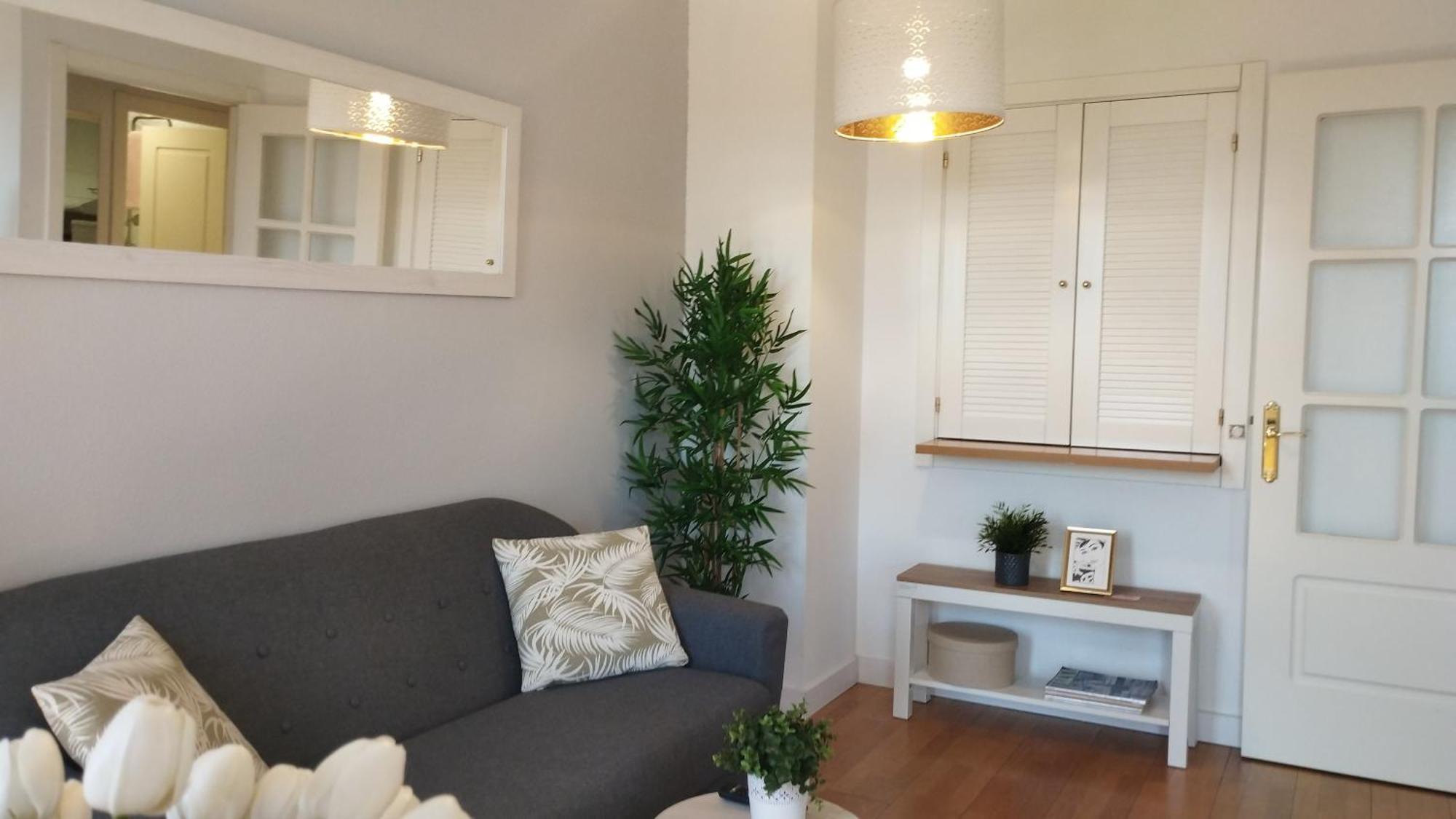 My Suites Madrid - Aeropuerto Ifema エクステリア 写真